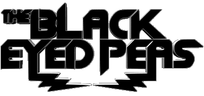 The Black Eyed Peas Dance Musique Multi Média 