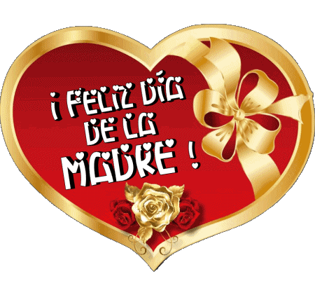 021 Feliz día de la madre Spanisch Nachrichten 