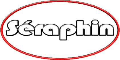 Séraphin S MASCULINO - Francia Nombre 