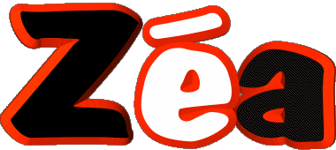 Zéa Z FEMMINILE - Francia Nome 