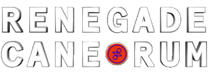 Renegade Ron Bebidas 