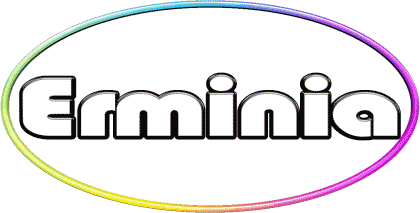 Erminia E FEMENINO - Italia Nombre 