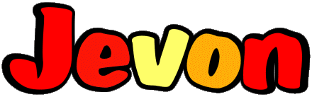 Jevon J MASCHIO - UK - USA - IRL - AUS - NZ Nome 