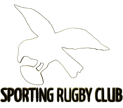 Sporting RC Chile Rugby - Club Mondo - Logo Sportivo 