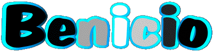 Benicio B MASCULINO - España Nombre 