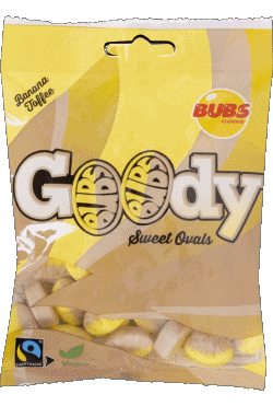 Bubs Süßigkeiten Essen 