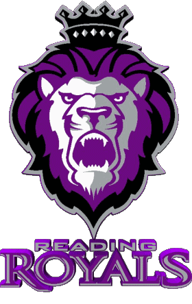 Reading Royals U.S.A - E C H L Hockey - Clubs Sportivo 