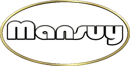 Mansuy M MASCHIO - Francia Nome 