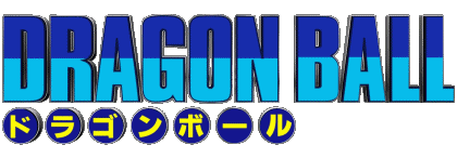 Dragon Ball Manga Multi Media 