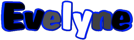 Evelyne E FEMININ - France Prénoms 