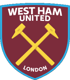 2016-2016 West Ham United Royaume Uni FootBall Club Europe Sports 