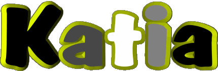 Katia K FEMMINILE - Francia Nome 
