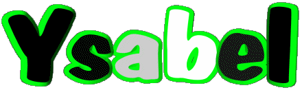 Ysabel Y WEIBLICH - Frankreich Vorname 