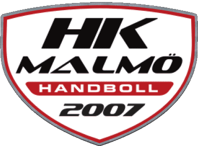 HK Malmö Sweden HandBall - Clubs - Logo Sports 