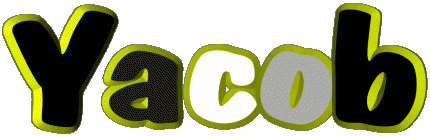 Yacob Y MASCHIO - Francia Nome 