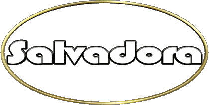 Salvadora S FEMENINO - España Nombre 