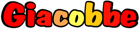 Giacobbe G MASCHIO -  Italia Nome 