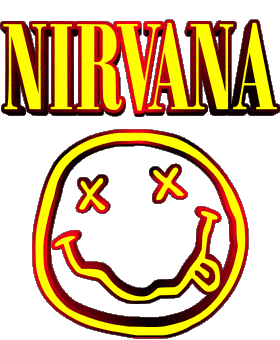 Nirvana Rock USA Musica Multimedia 