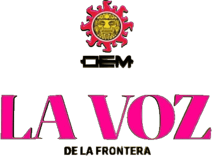 La Voz de la Frontera México Periódicos Multimedia 