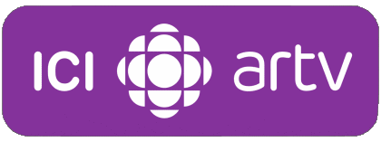 ICI  ARTV Canada - Quebec Canali - TV Mondo Multimedia 