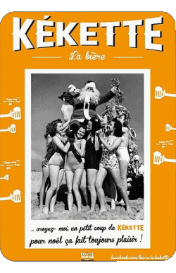 Kékette Francia continentale Birre Bevande 