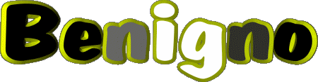 Benigno B MASCULINO - España Nombre 