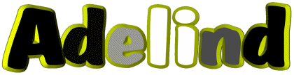 Adelind A FEMMINILE  - UK - USA - IRL - AUS - NZ Nome 