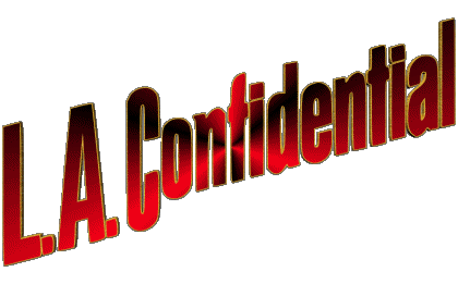 Logo L.A Confidential V International Multimedia 