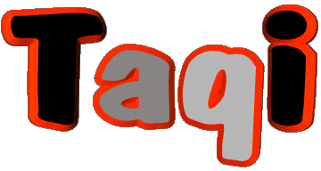 Taqi T MASCULINE - Maghreb Muslim First Names 