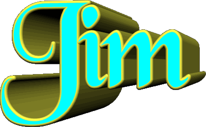 Jim J MASCULINO - UK - USA - IRL - AUS - NZ Nombre 