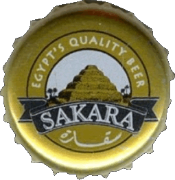 Sakara Egypte Bières Boissons 
