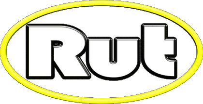 Rut R FEMENINO - Italia Nombre 