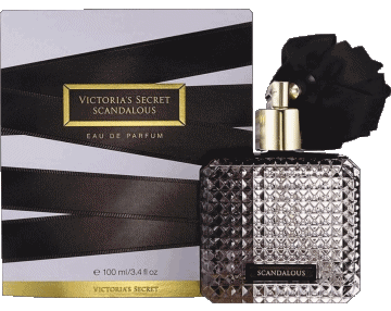 Victoria's Secret Couture - Parfum Mode 