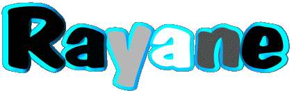 Rayane R MASCHIO - Maghreb Musulmano Nome 