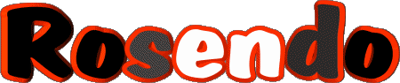 Rosendo R MASCULIN - Espagne Prénoms 