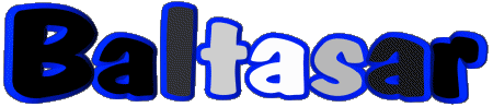 Baltasar B MASCULIN - Espagne Prénoms 