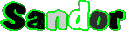 Sandor S MASCULINO - Francia Nombre 