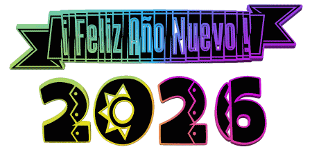 02 Feliz Año Nuevo 2026 Español Mensajes 