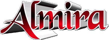 Almira A FEMININ - France Prénoms 