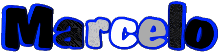 Marcelo M MANN  - Spanien Vorname 