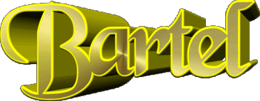 Bartel B MASCULINE - German First Names 