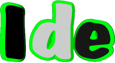 Ide I WEIBLICH - Frankreich Vorname 