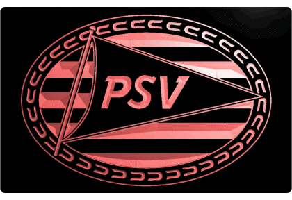 PSV Eindhoven Niederlande Fußballvereine Europa Logo Sport 