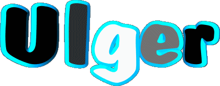 Ulger U MASCULINE -  UK - USA - IRL - AUS - NZ First Names 