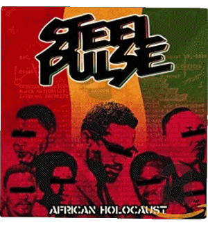 Steel Pulse Reggae Musik Multimedia 