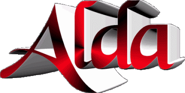 Alda A FEMMINILE - Italia Nome 