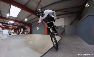 Fail BMX Sports Humor -  Fun 