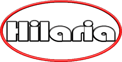 Hilaria H FEMMINILE - Spagna Nome 