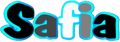 Safia S FEMININ - Maghreb Musulman Prénoms 