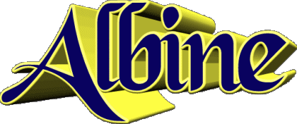 Albine A FEMININ - France Prénoms 